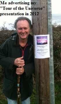 a_Graham_Edridge_and_The_Universe